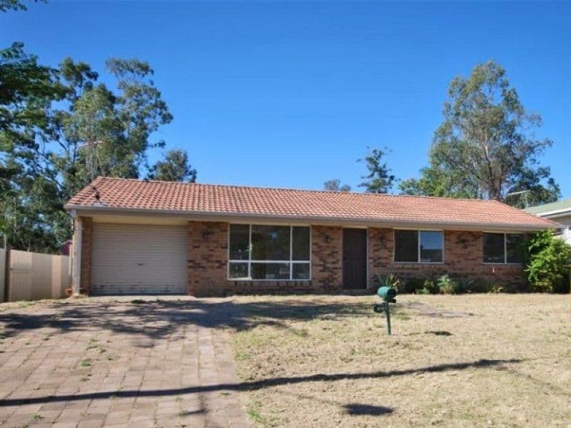 58 Bottlebrush Crescent, REDBANK PLAINS QLD 4301, Redbank Plains - Image 1