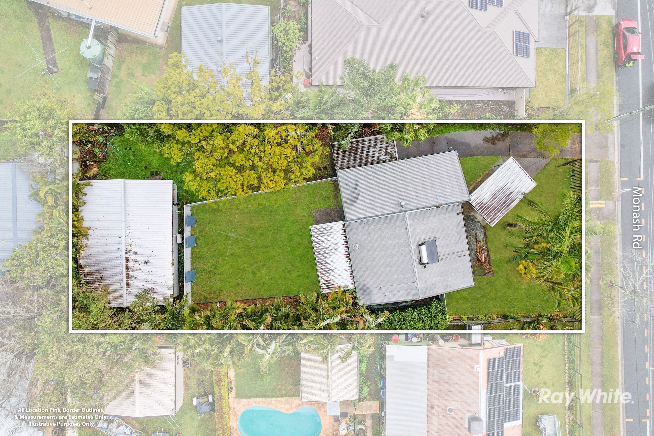 31 Monash Road, Loganlea QLD 4131, Loganlea - Image 1