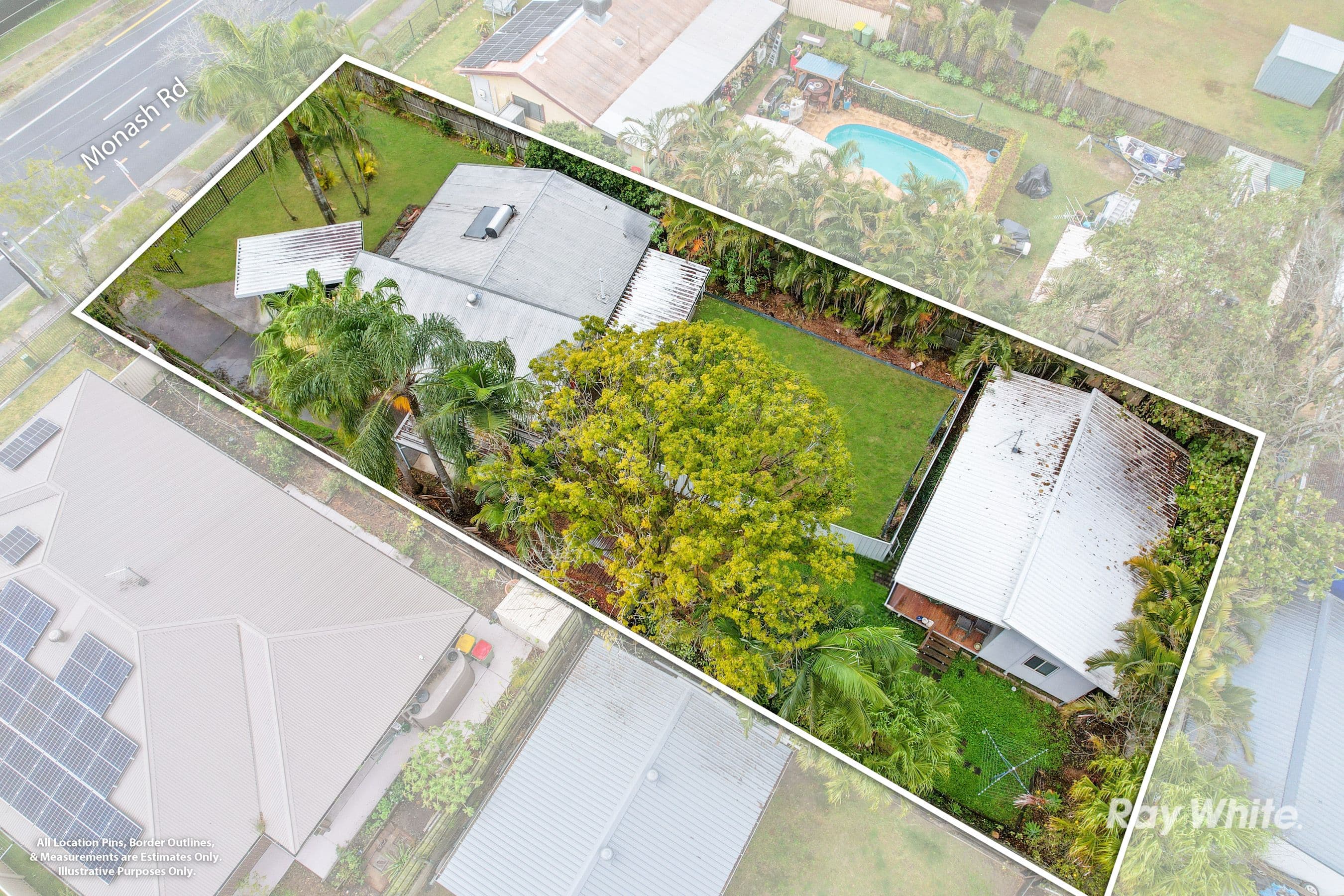 31 Monash Road, Loganlea QLD 4131, Loganlea - Thumbnail 2
