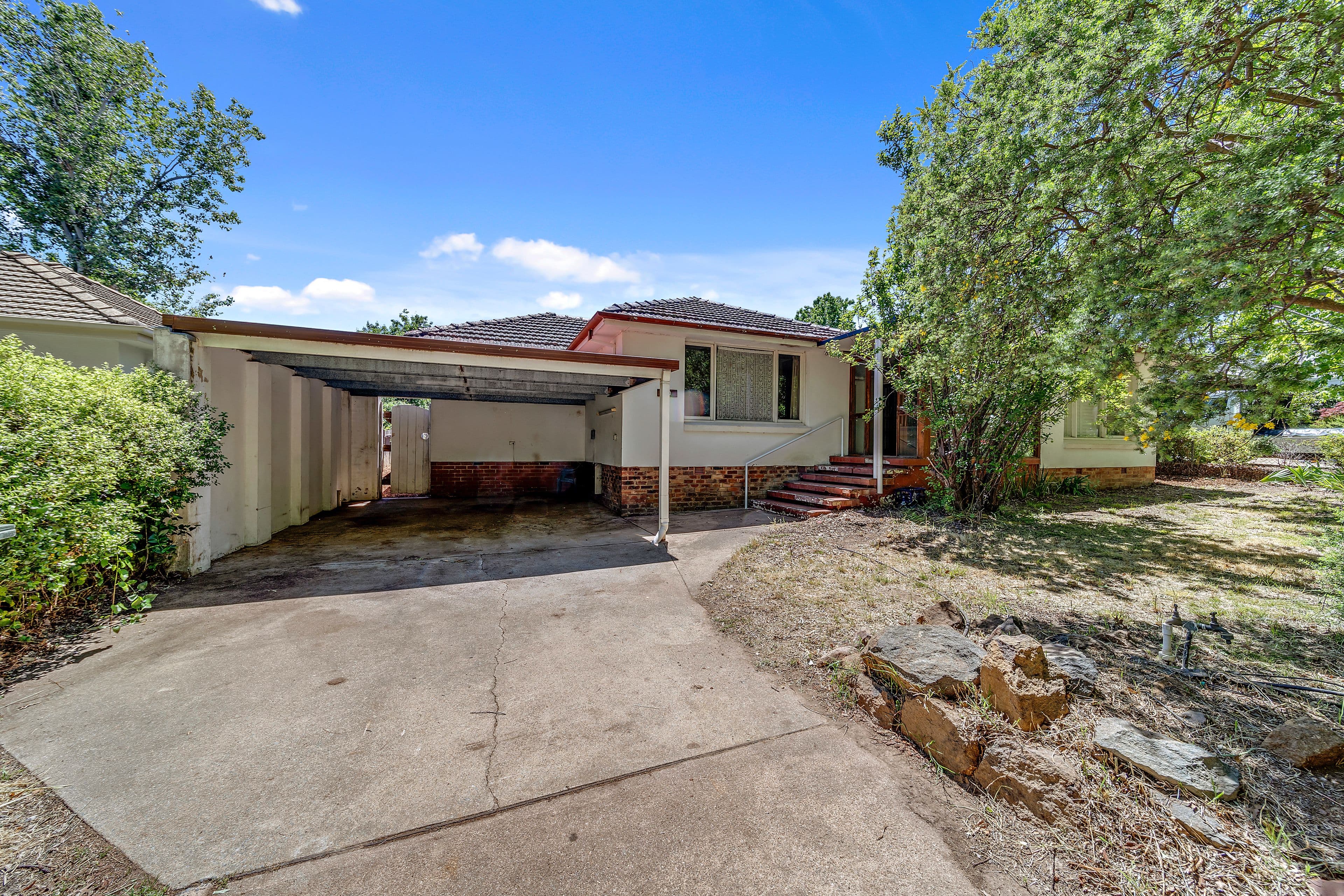 110 Carnegie Crescent, Griffith ACT 2603, Griffith - Image 1