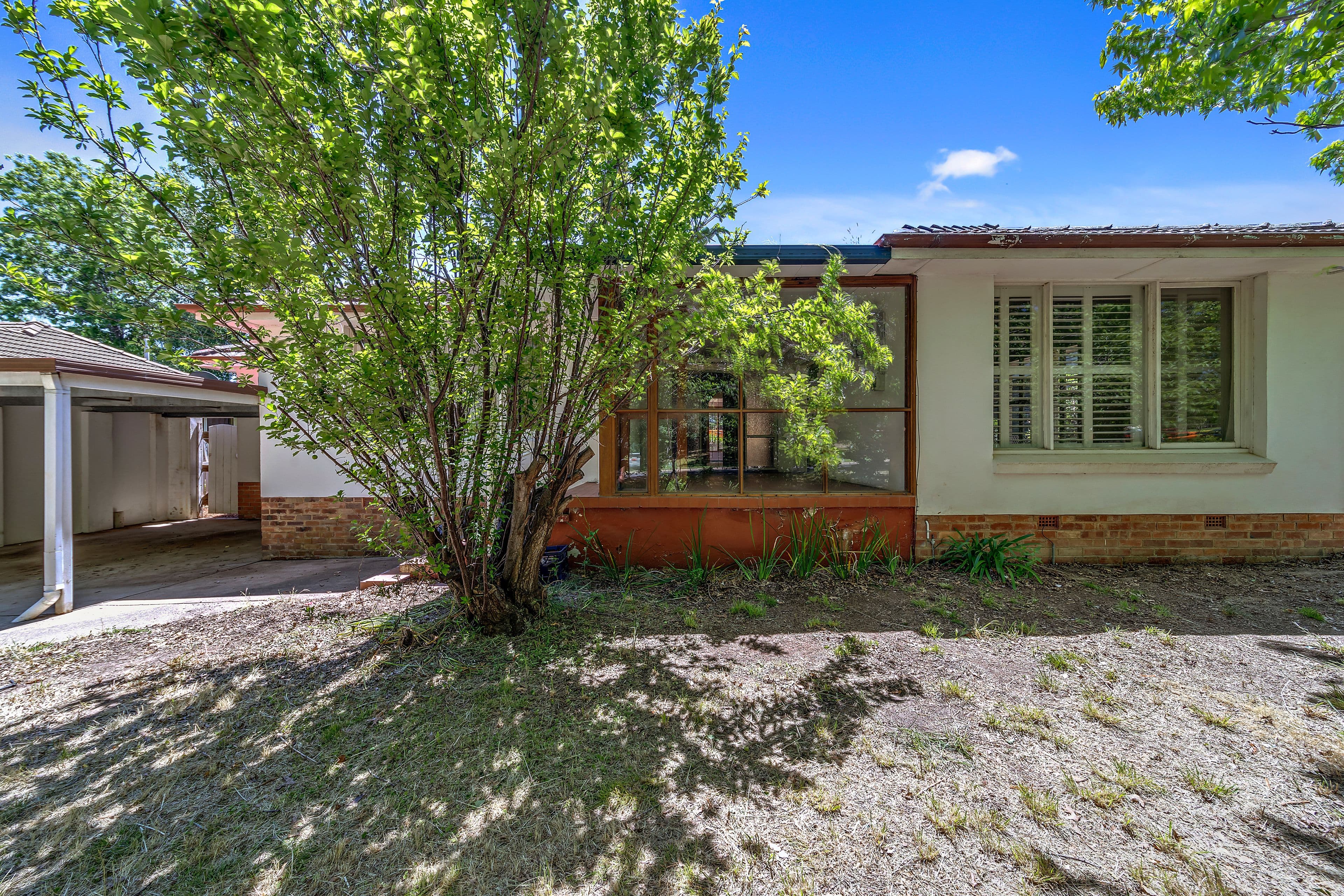 110 Carnegie Crescent, Griffith ACT 2603, Griffith - Thumbnail 2