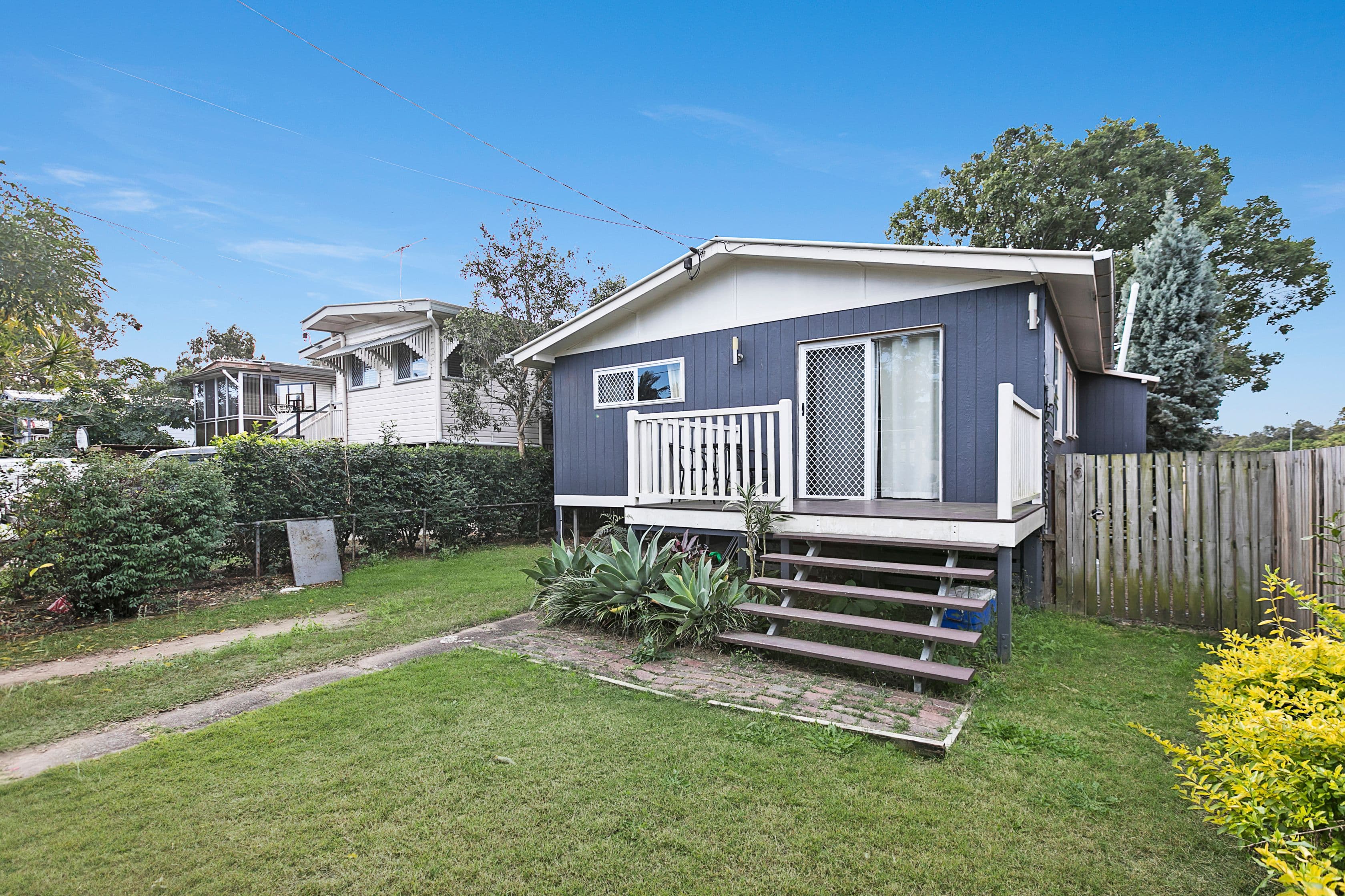 46 Gray Street, Carina QLD 4152, Carina - Image 1