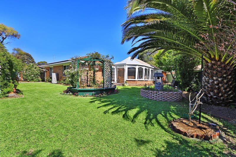 30 Hoskings Crescent, Kiama Downs NSW 2533, Kiama Downs - Thumbnail 3