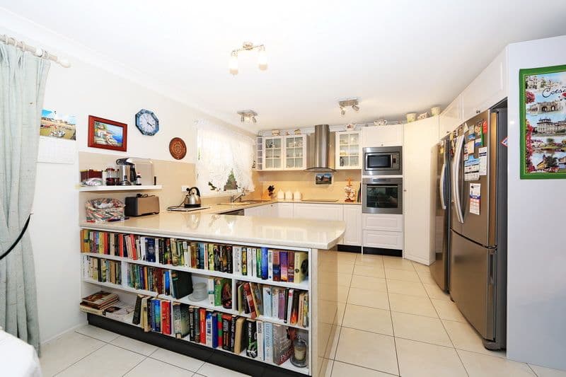 30 Hoskings Crescent, Kiama Downs NSW 2533, Kiama Downs - Thumbnail 4
