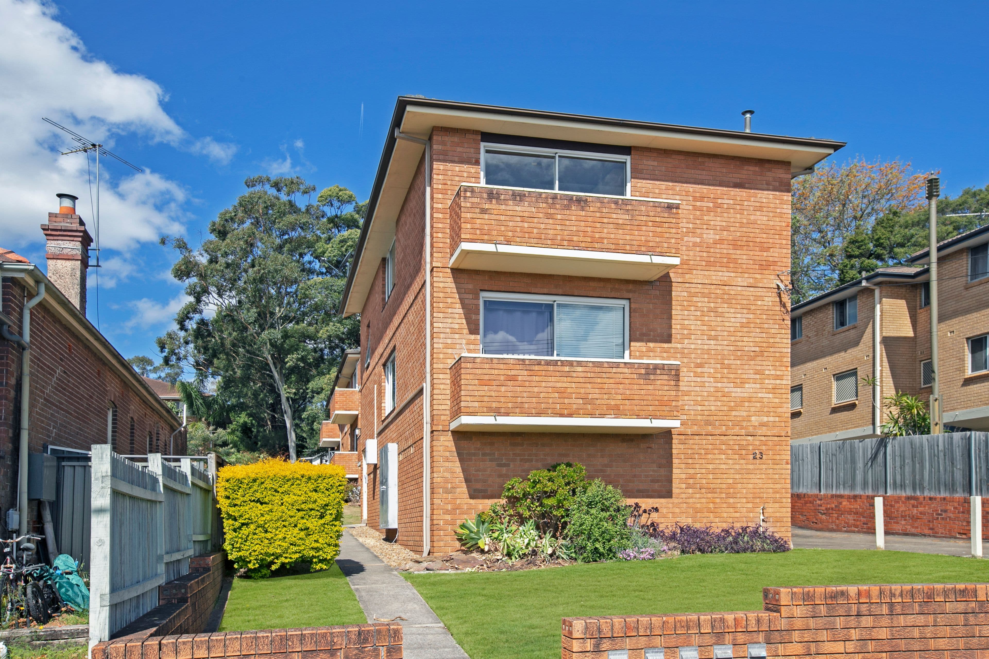 23 Jeffrey Street, Canterbury NSW 2193, Canterbury - Image 1