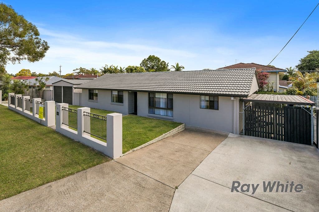1 Toni Street, Capalaba QLD 4157, Capalaba - Image 1