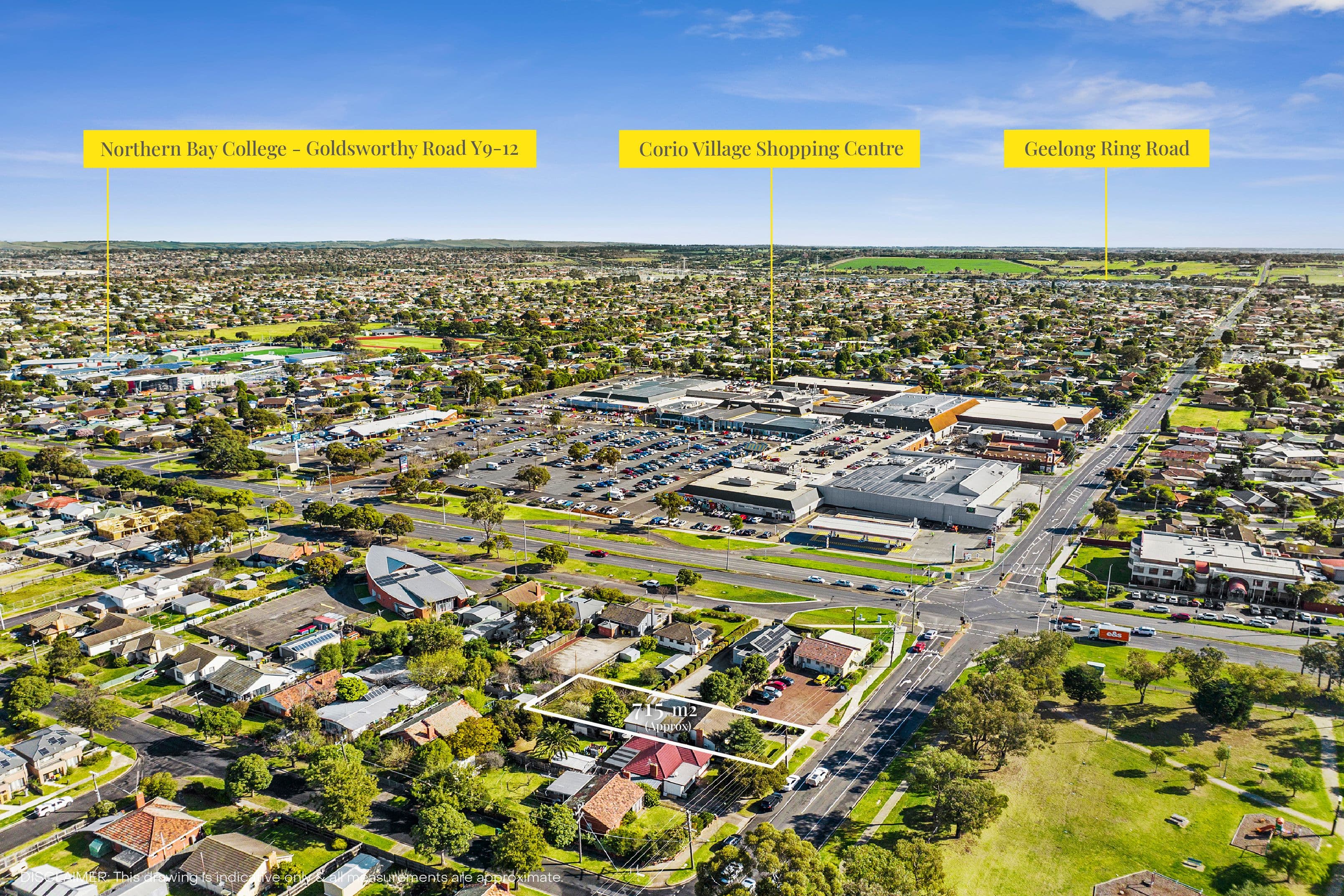 83 Purnell Road, Corio VIC 3214, Corio - Thumbnail 2