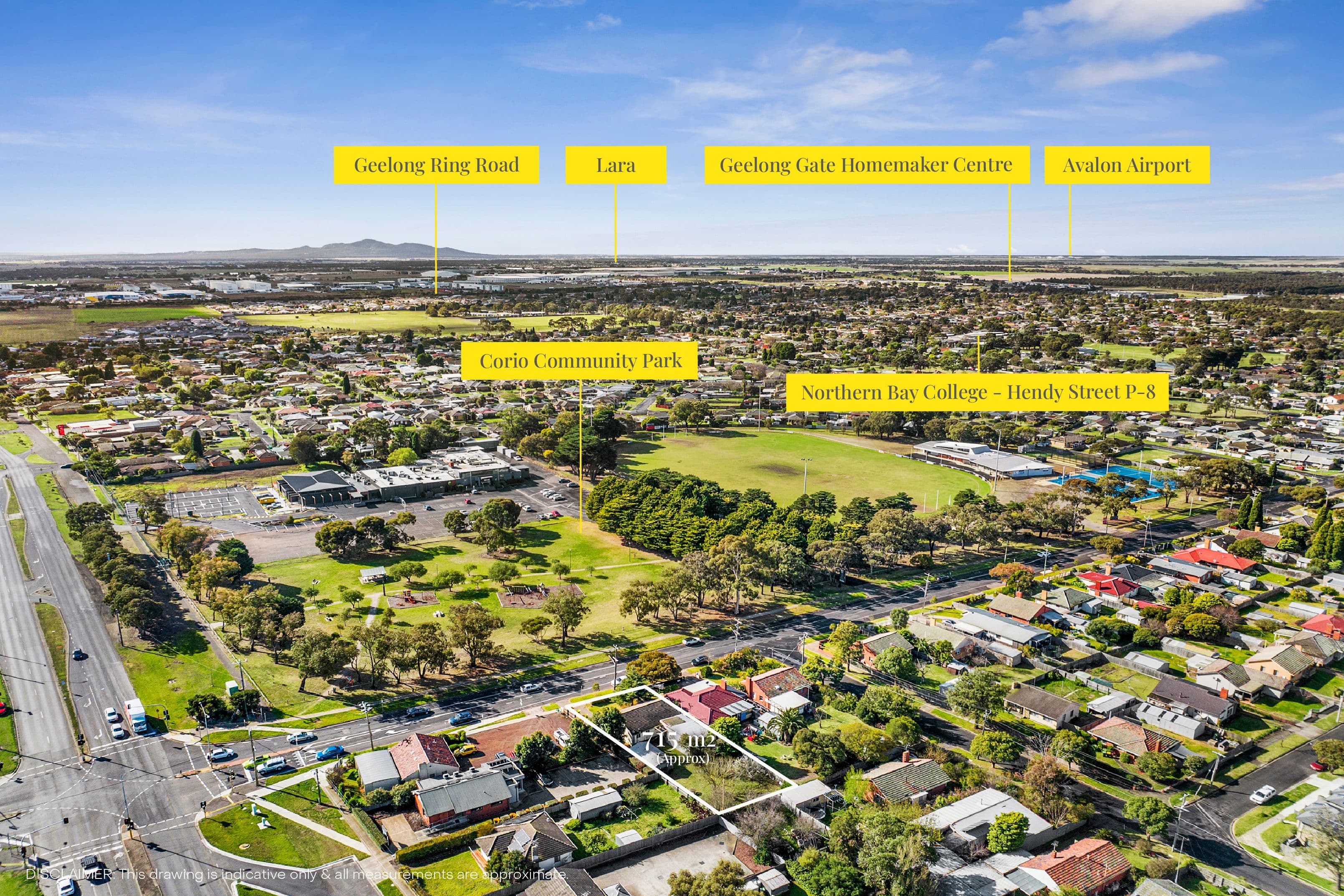 83 Purnell Road, Corio VIC 3214, Corio - Thumbnail 7