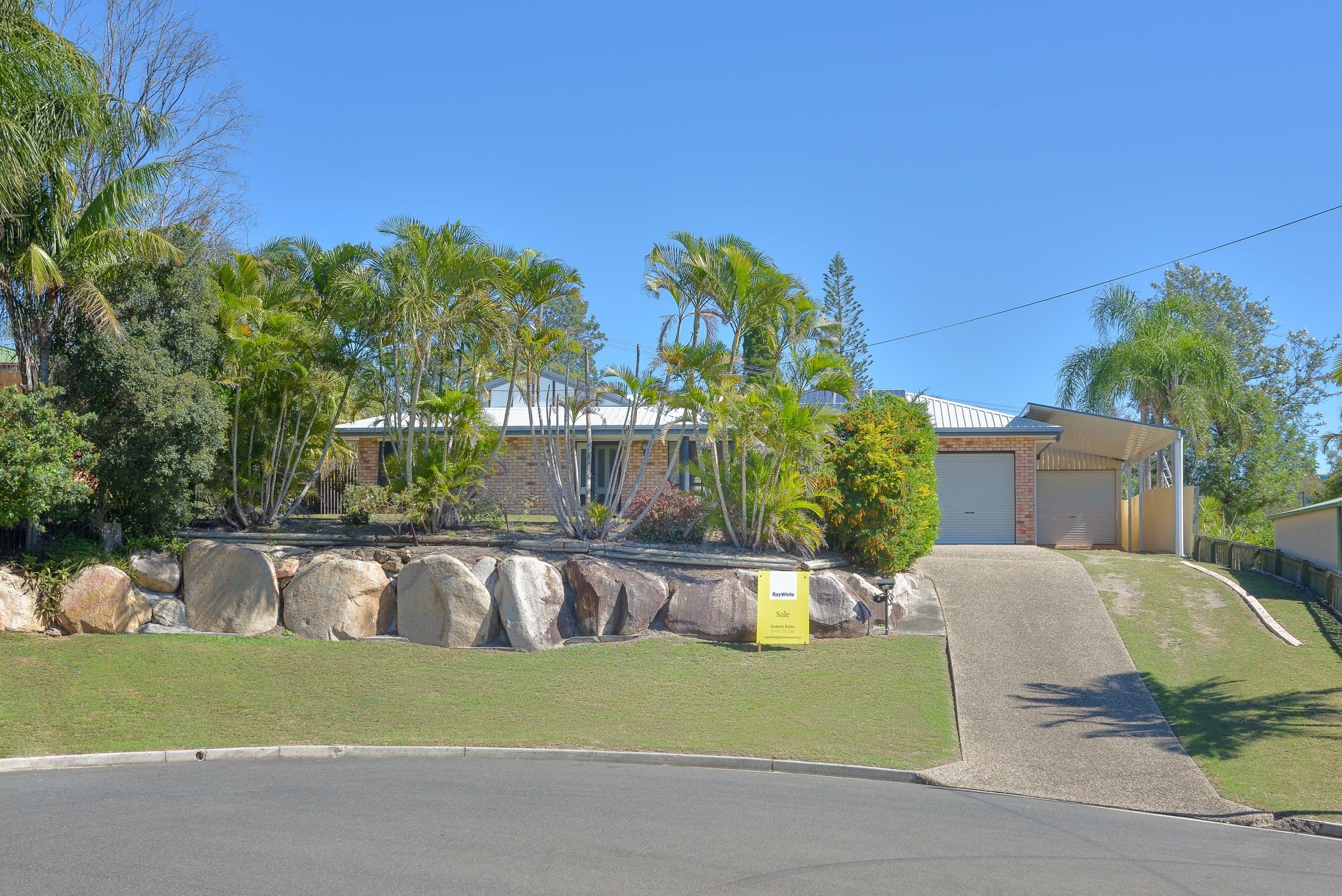 6 Kenneth Court, New Auckland QLD 4680, New Auckland - Image 1