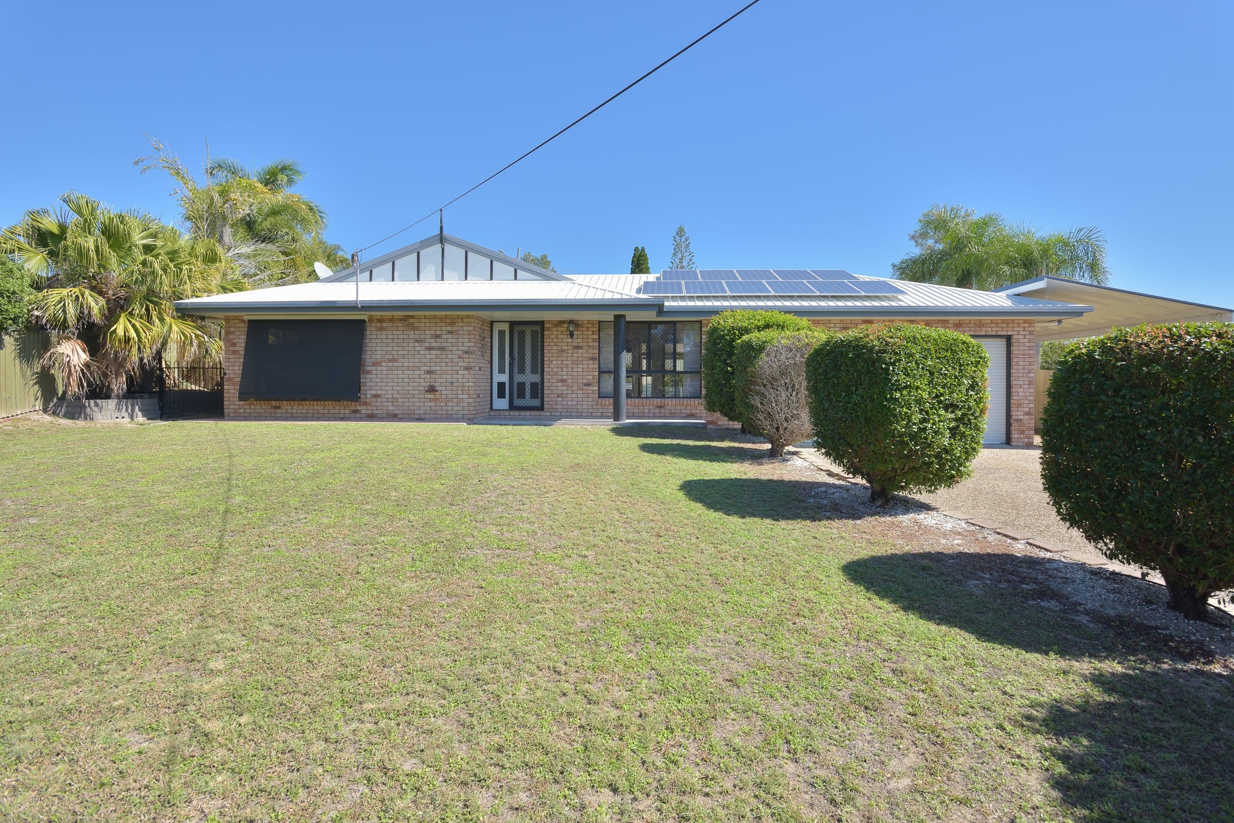 6 Kenneth Court, New Auckland QLD 4680, New Auckland - Thumbnail 2