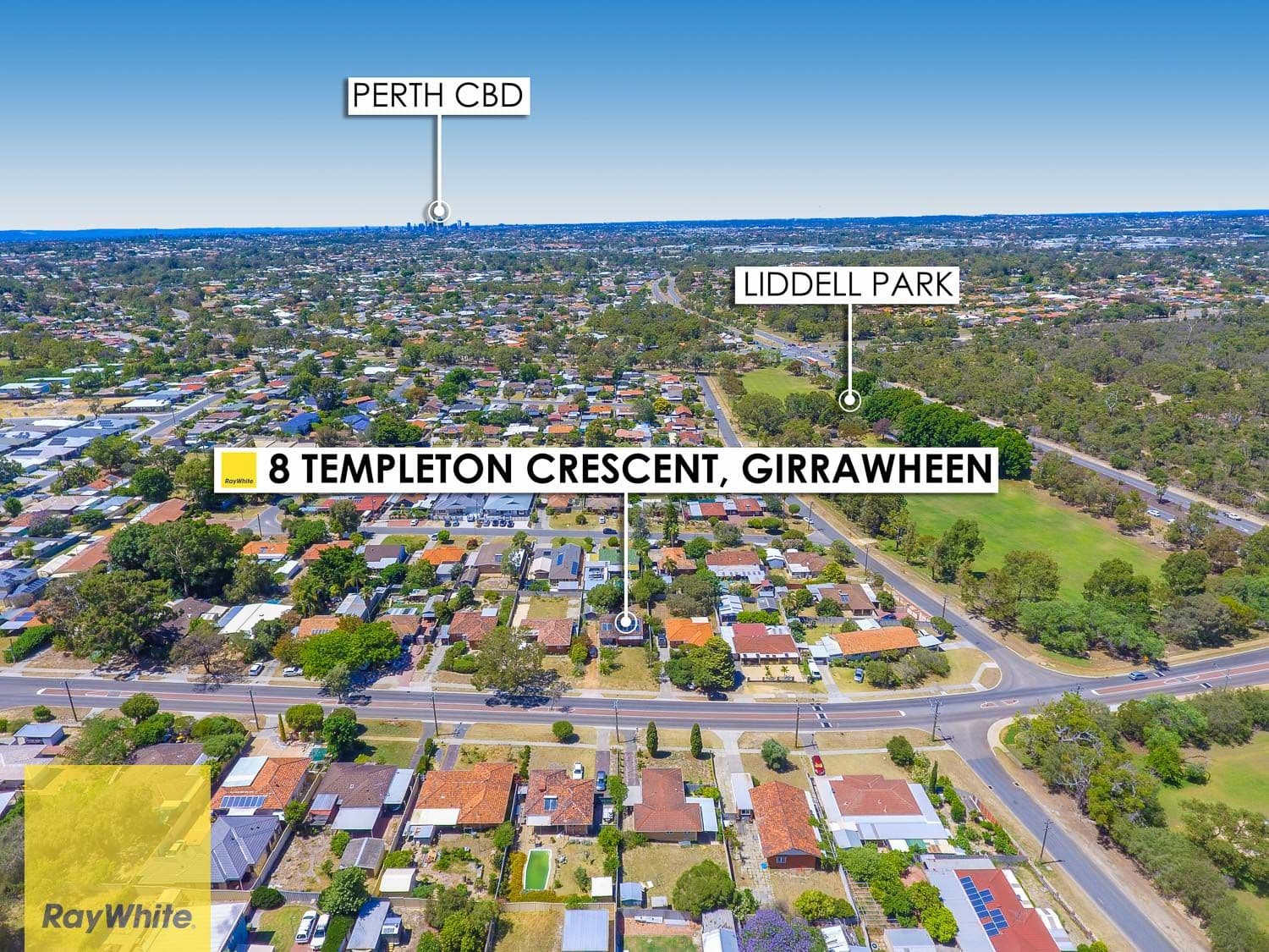 8 Templeton Crescent, Girrawheen WA 6064, Girrawheen - Thumbnail 4