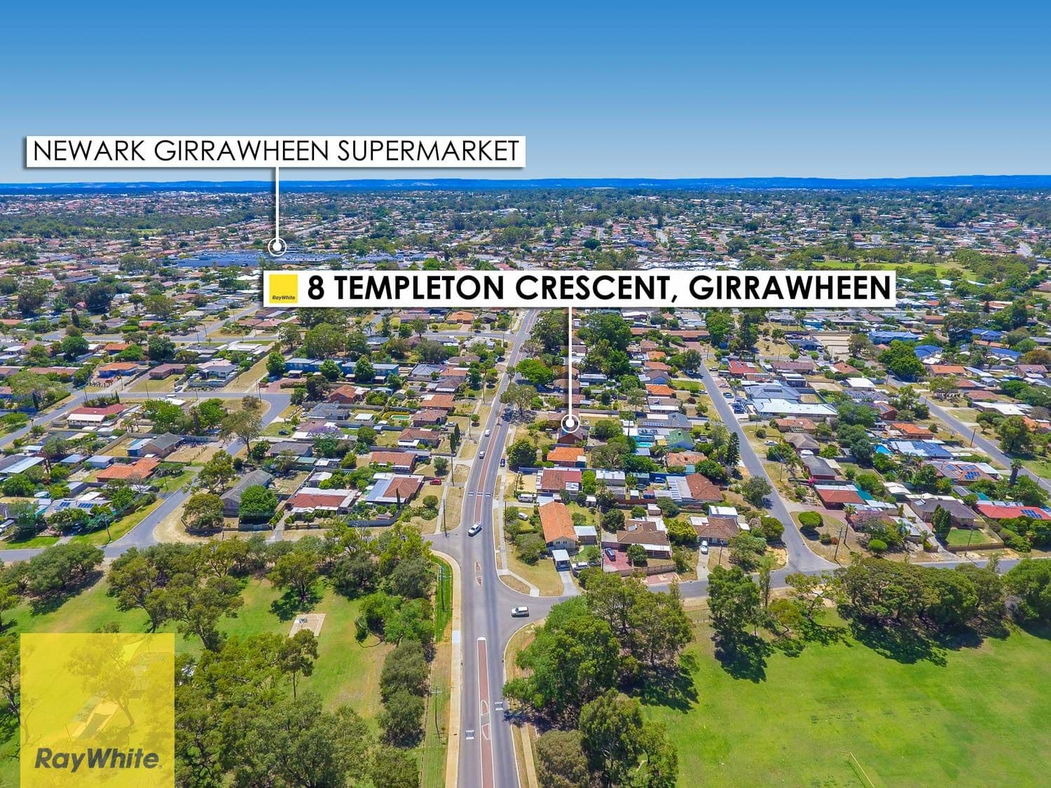 8 Templeton Crescent, Girrawheen WA 6064, Girrawheen - Thumbnail 5