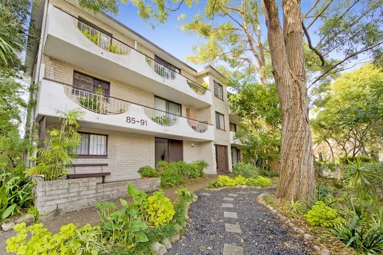 85-91 Cook Road, CENTENNIAL PARK NSW 2021, Centennial Park - Thumbnail 2