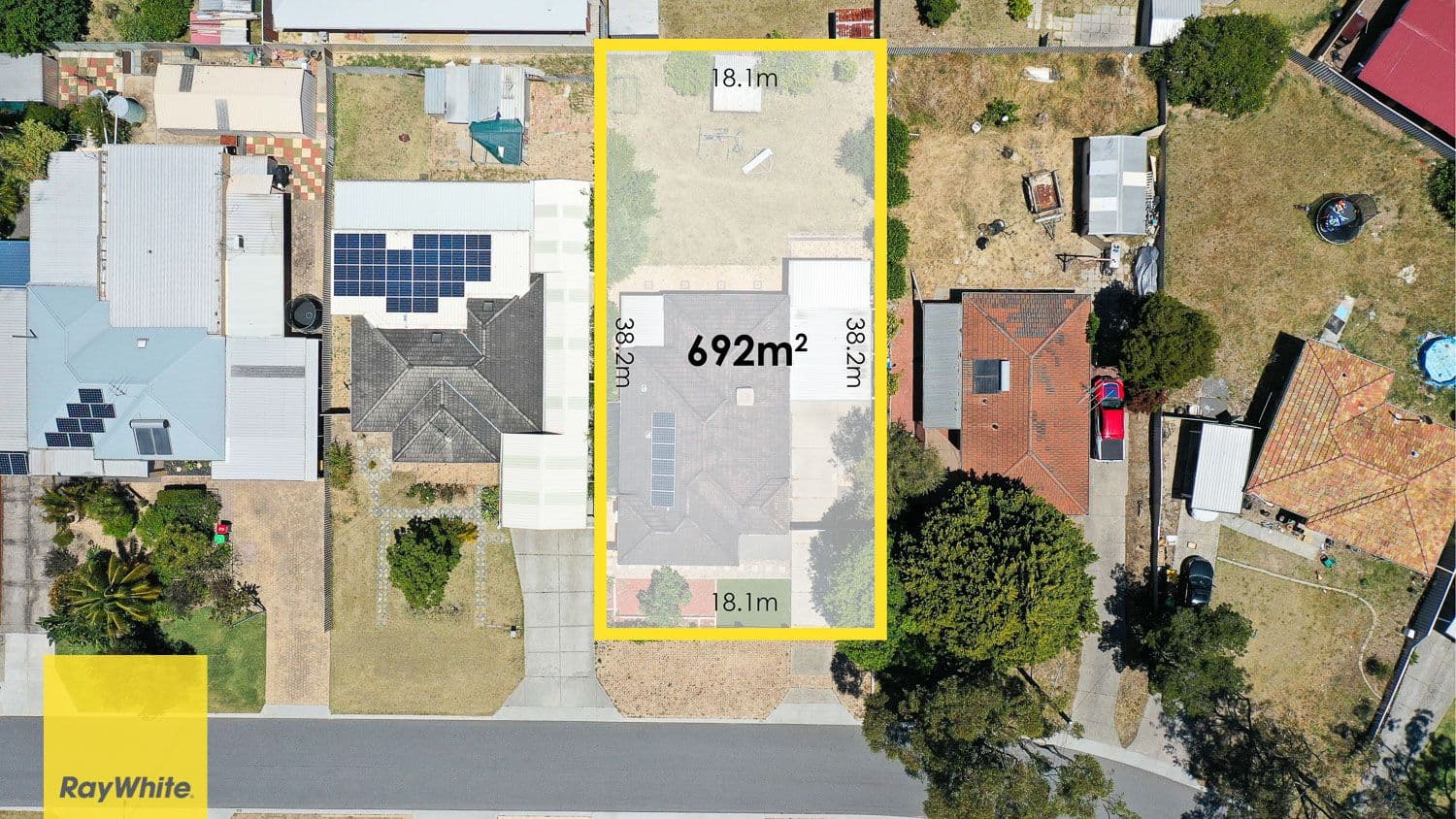 42 Callison Way, Koondoola WA 6064, Koondoola - Thumbnail 2