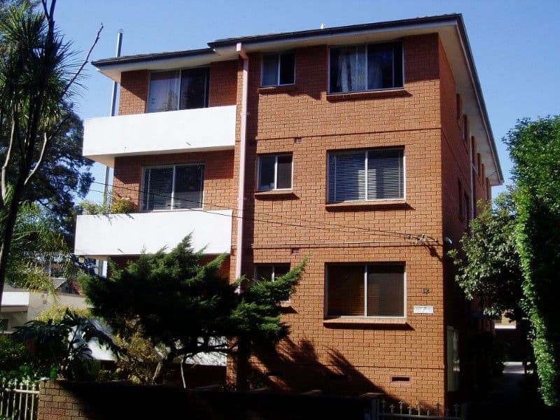 12 Margaret Street, ASHFIELD NSW 2131, Ashfield - Thumbnail 3