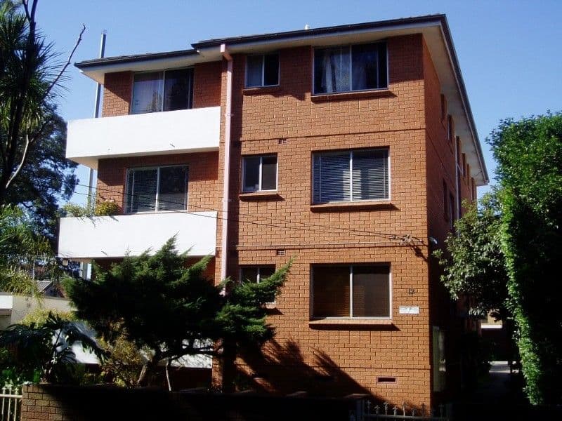 12 Margaret Street, ASHFIELD NSW 2131, Ashfield - Thumbnail 4