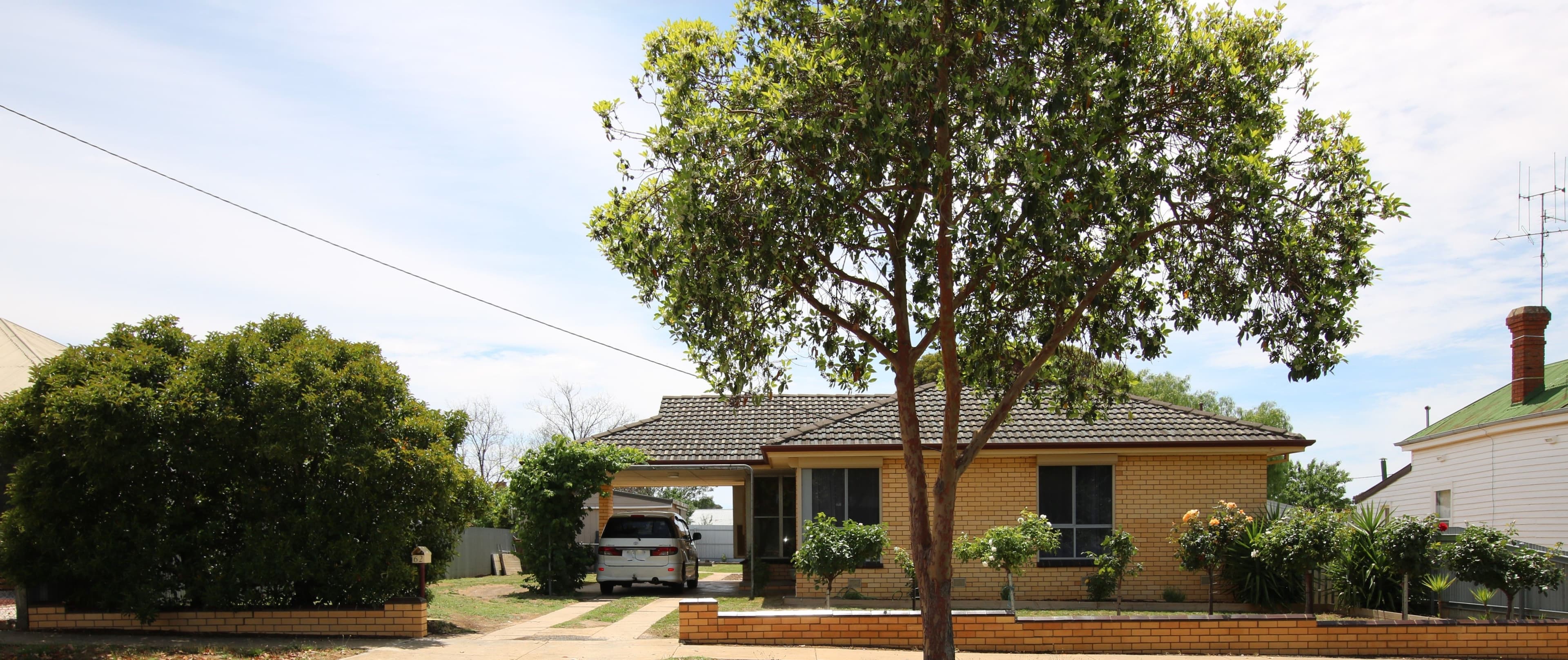 62 Canterbury Street, St Arnaud VIC 3478, St Arnaud - Image 1