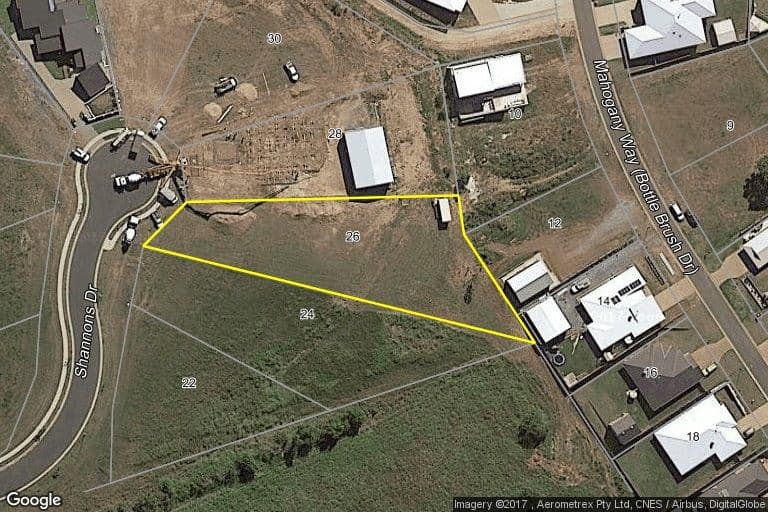 26 Shannons Drive, Lammermoor QLD 4703, Lammermoor - Thumbnail 7