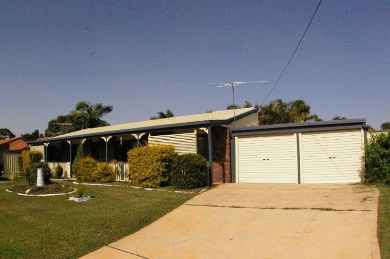 16 Bucknor Drive, DECEPTION BAY QLD 4508, Deception Bay - Image 1
