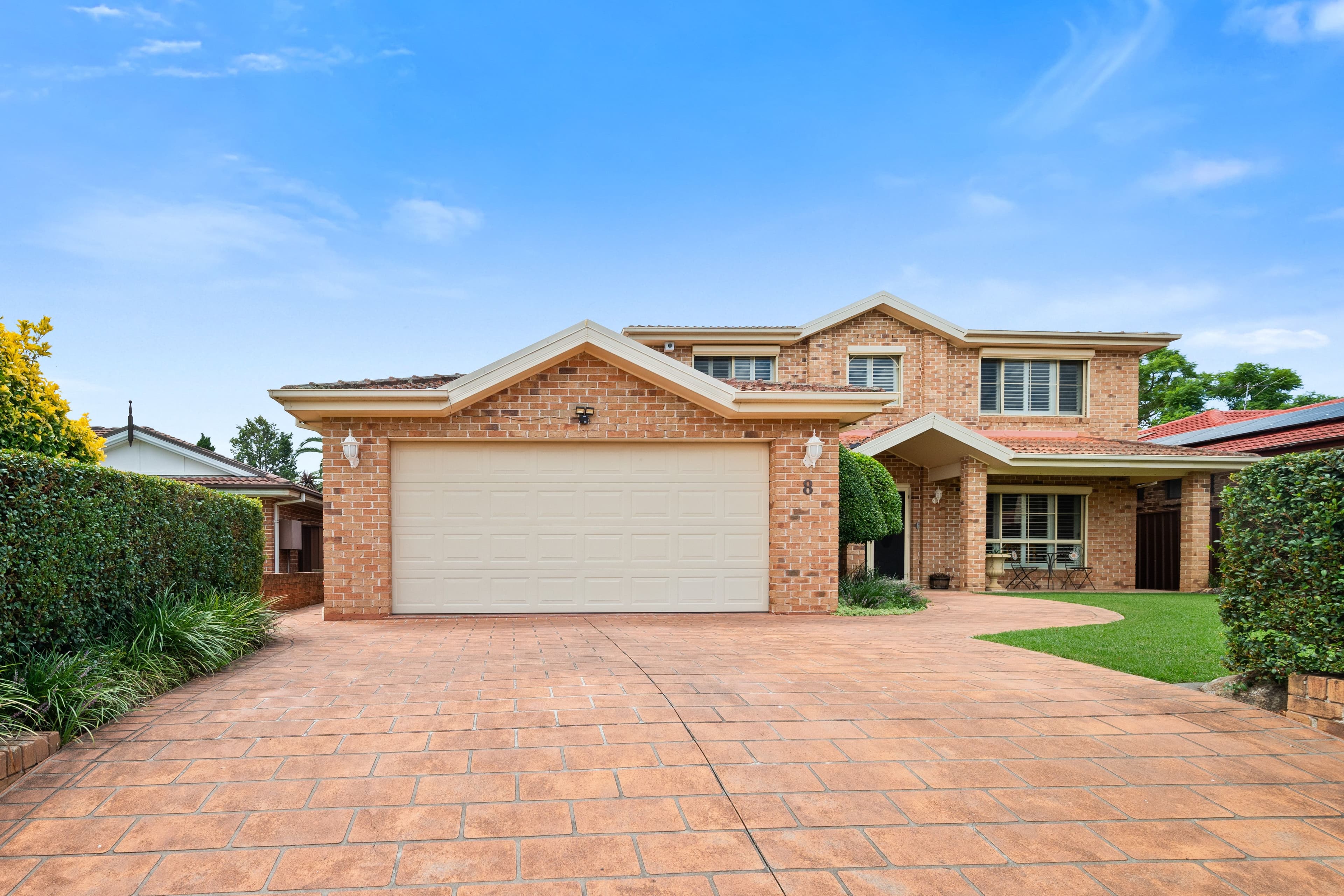 8 Kitava Place, Glenfield NSW 2167, Glenfield - Image 1