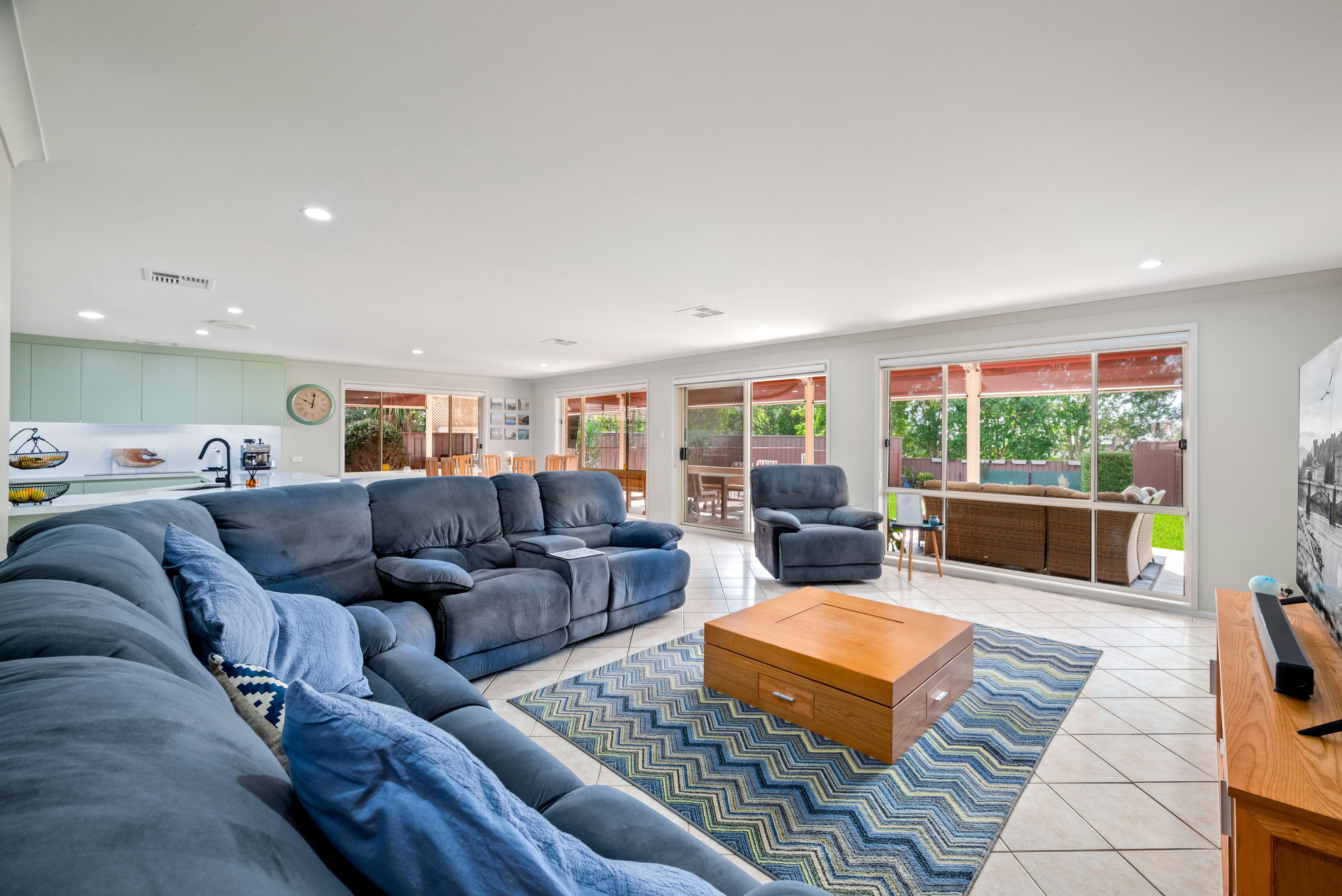 8 Kitava Place, Glenfield NSW 2167, Glenfield - Thumbnail 4