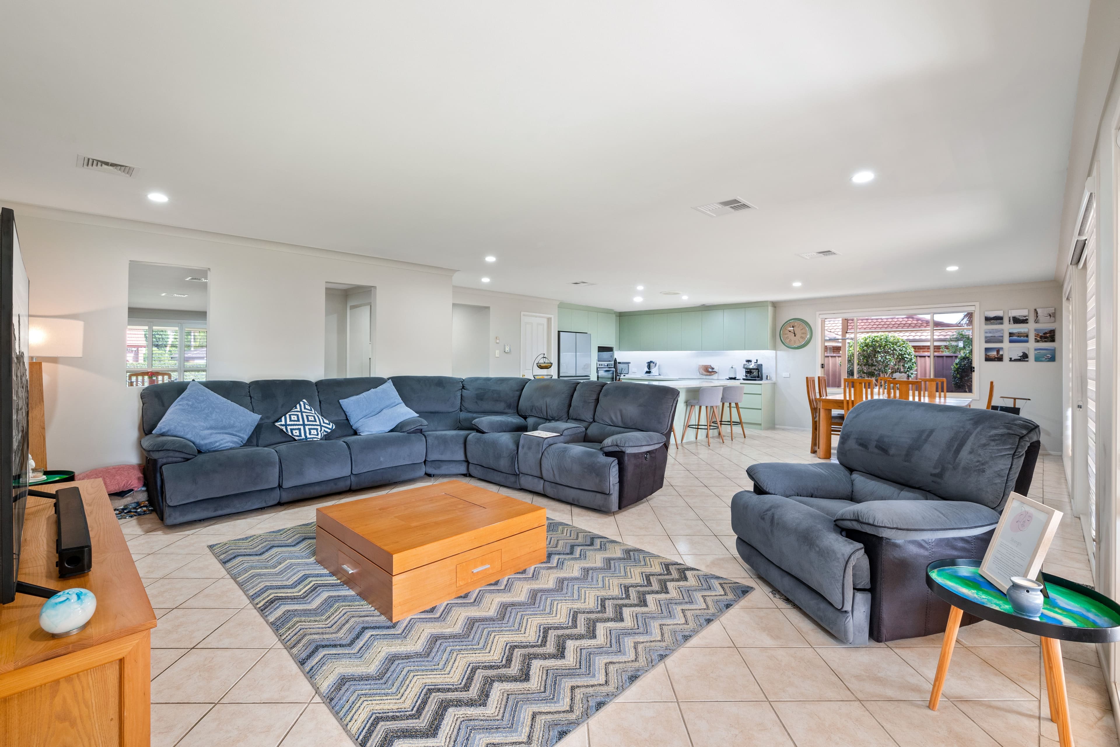 8 Kitava Place, Glenfield NSW 2167, Glenfield - Thumbnail 5