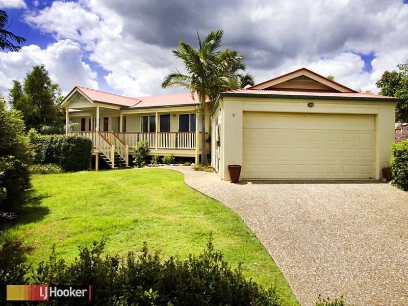 Eatons Hill QLD 4037, Eatons Hill - Thumbnail 2