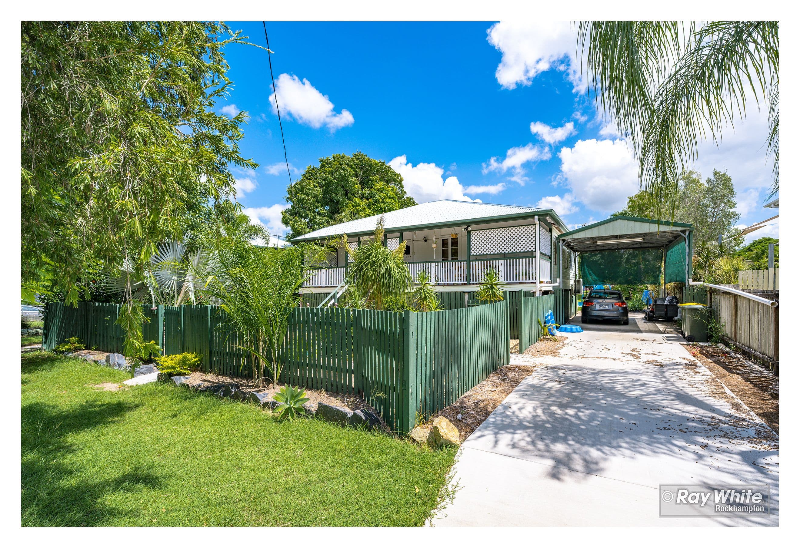 17 Macaree Street, Berserker QLD 4701, Berserker - Image 1