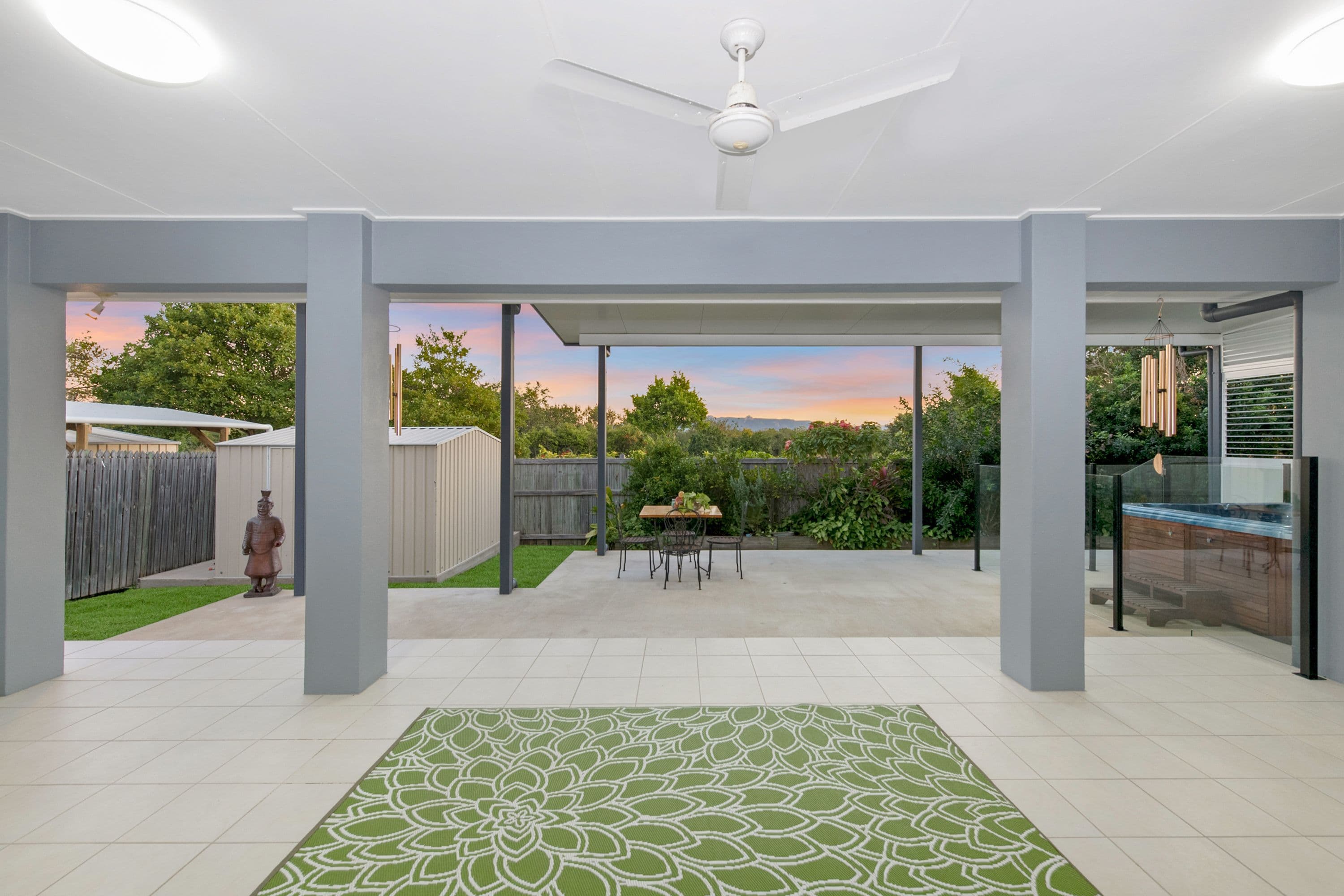 1 Woodrow Circuit, Mount Louisa QLD 4814, Mount Louisa - Thumbnail 2