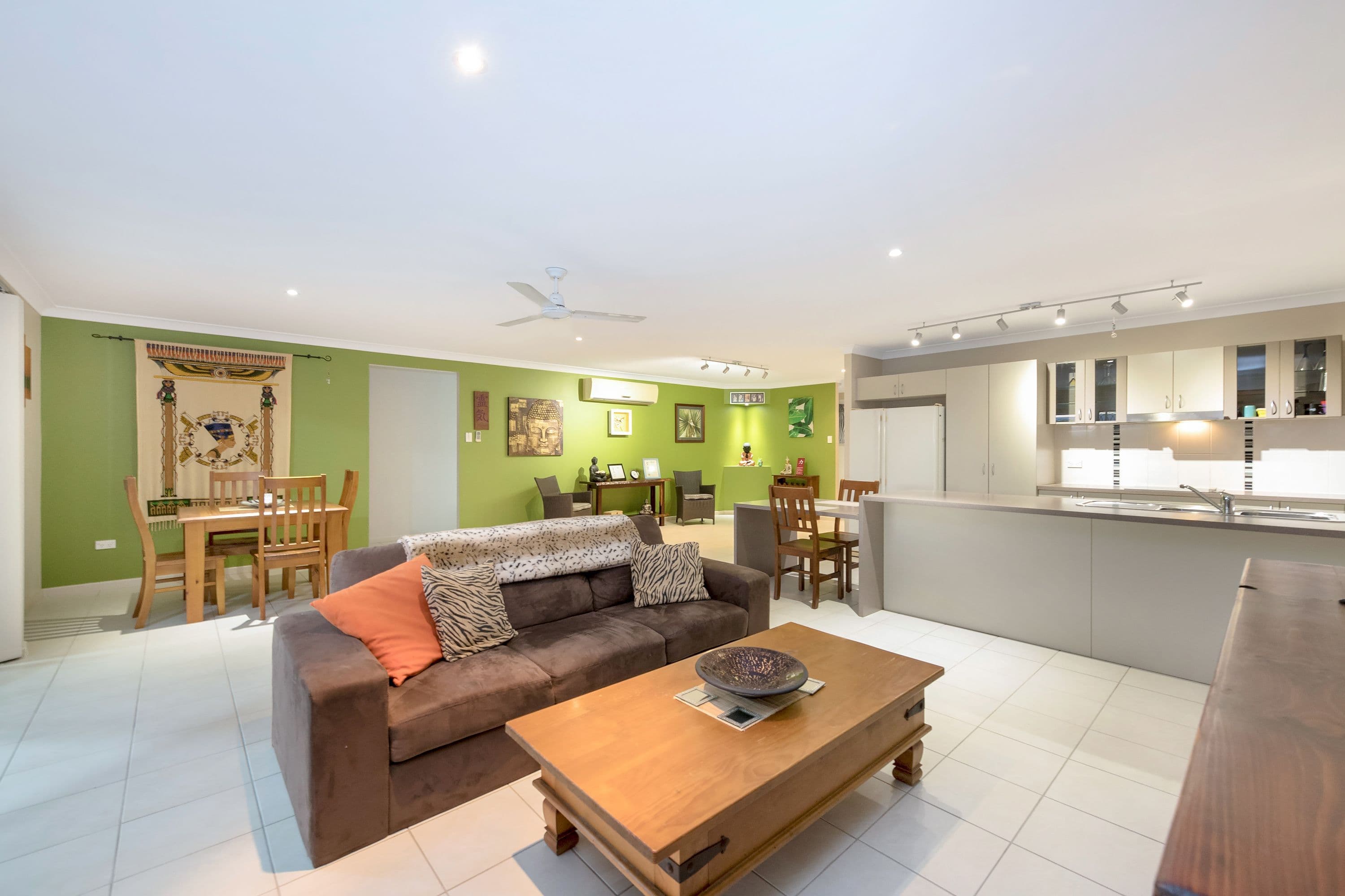 1 Woodrow Circuit, Mount Louisa QLD 4814, Mount Louisa - Thumbnail 5
