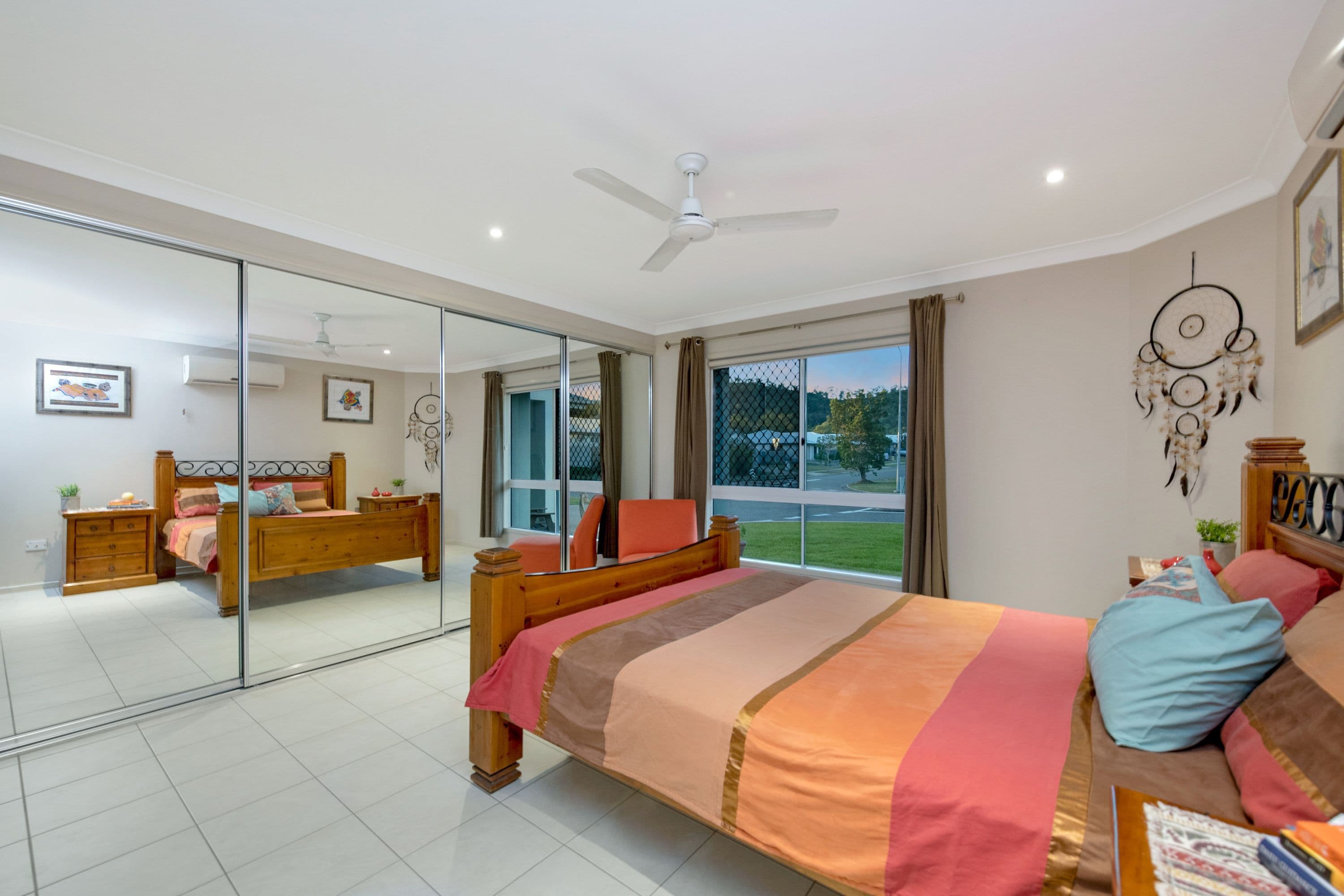 1 Woodrow Circuit, Mount Louisa QLD 4814, Mount Louisa - Thumbnail 7