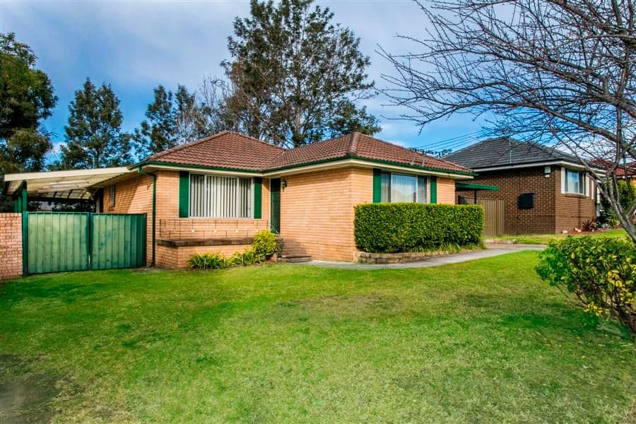 9 Little Street, CAMBRIDGE PARK NSW 2747, Cambridge Park - Thumbnail 2