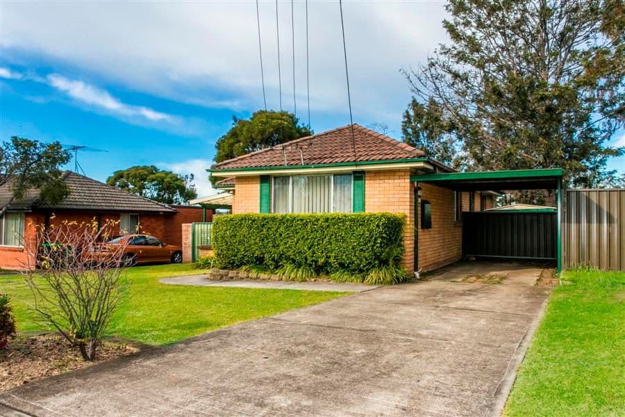 9 Little Street, CAMBRIDGE PARK NSW 2747, Cambridge Park - Thumbnail 3
