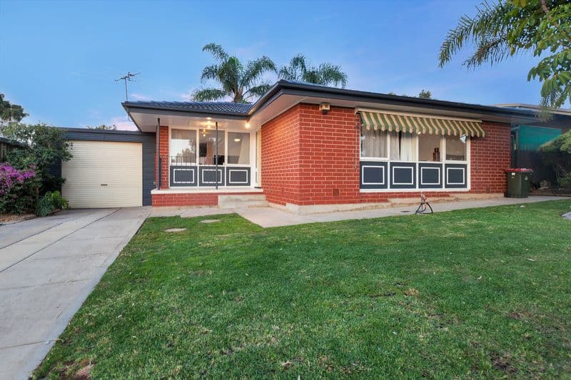 8 Christine Avenue, Salisbury East SA 5109, Salisbury East - Image 1
