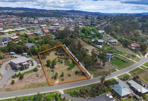57 Belgrave Parade, Youngtown, Youngtown - Image 1