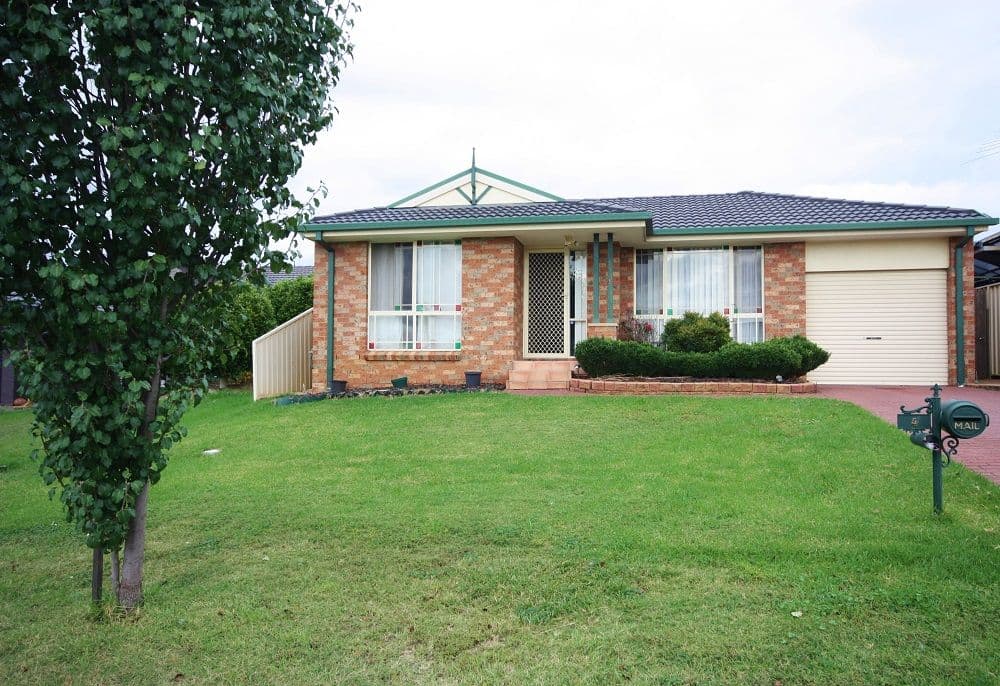 4 Kokoda Circuit, Mount Annan NSW 2567, Mount Annan - Image 1