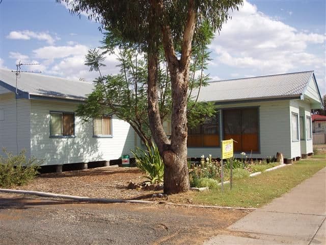 31 Hutton Street, INJUNE QLD 4454, Injune - Image 1