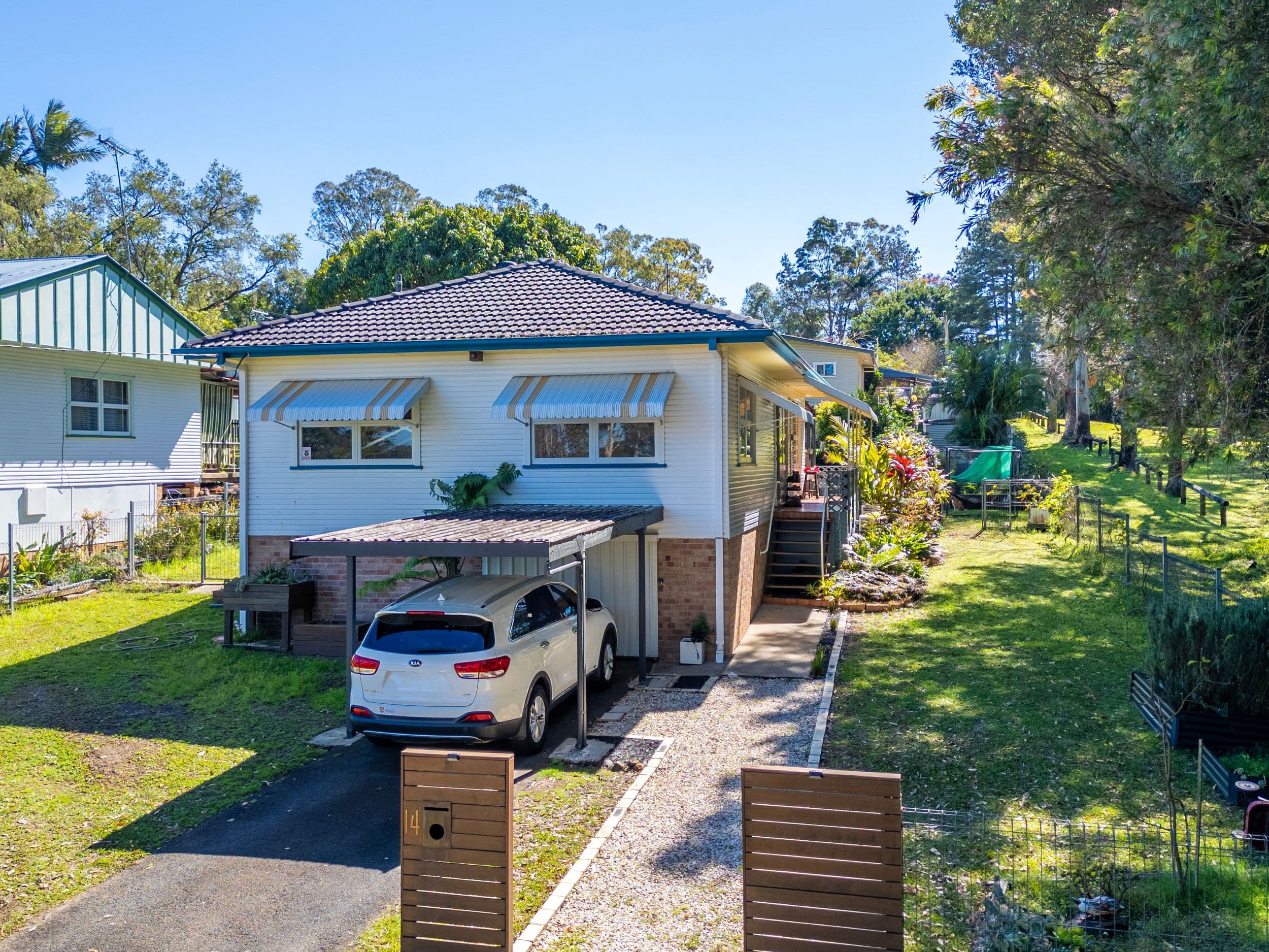 14 Compton Avenue, Goonellabah NSW 2480, Goonellabah - Image 1