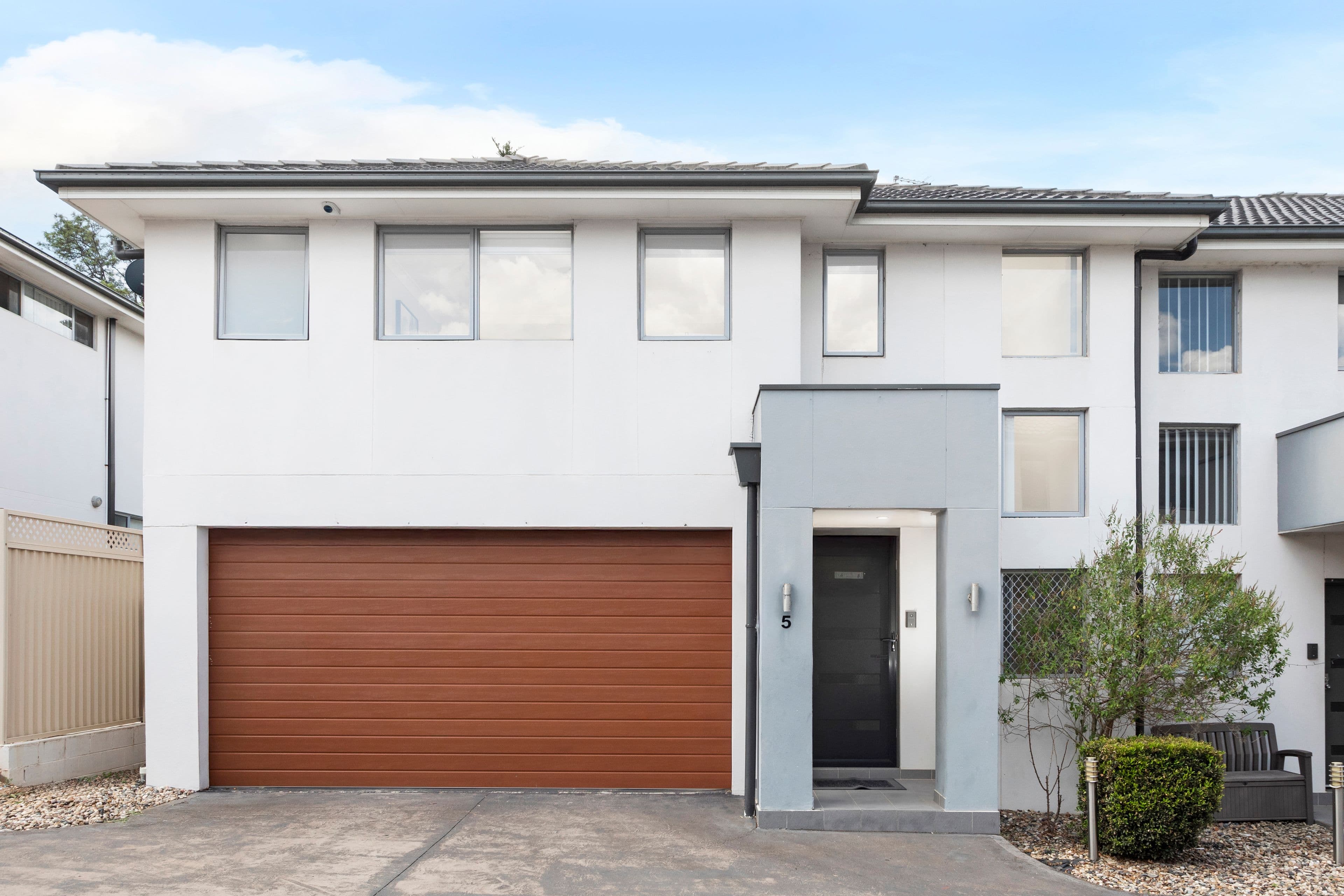 5/24 St Albans Road, Schofields NSW 2762, Schofields - Image 1