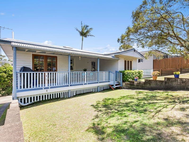 31 Hobart Avenue, Camp Hill QLD 4152, Camp Hill - Image 1