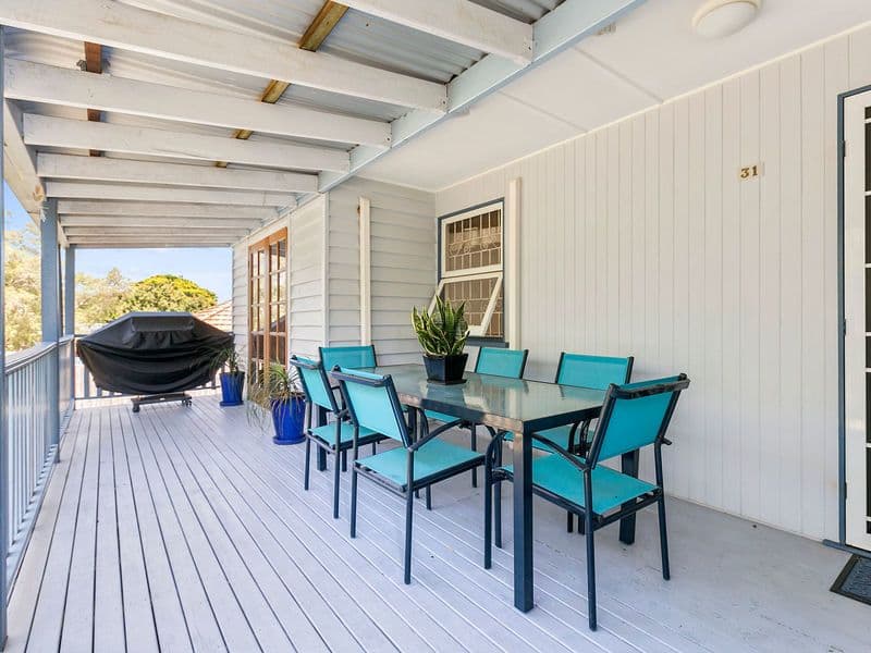 31 Hobart Avenue, Camp Hill QLD 4152, Camp Hill - Thumbnail 8
