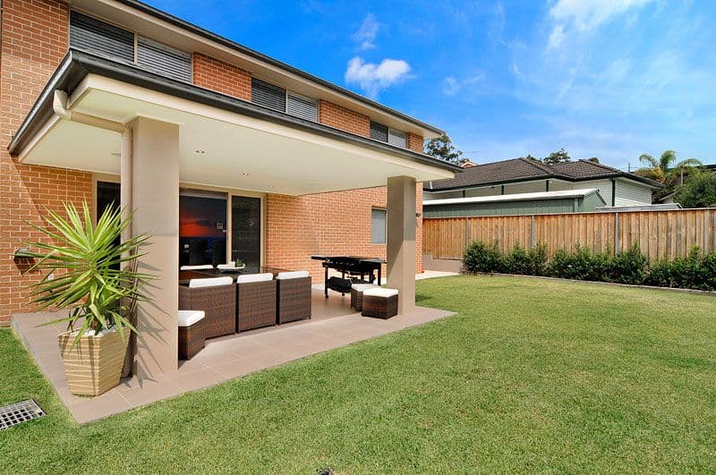 61 Avon Road, NORTH RYDE NSW 2113, North Ryde - Thumbnail 5