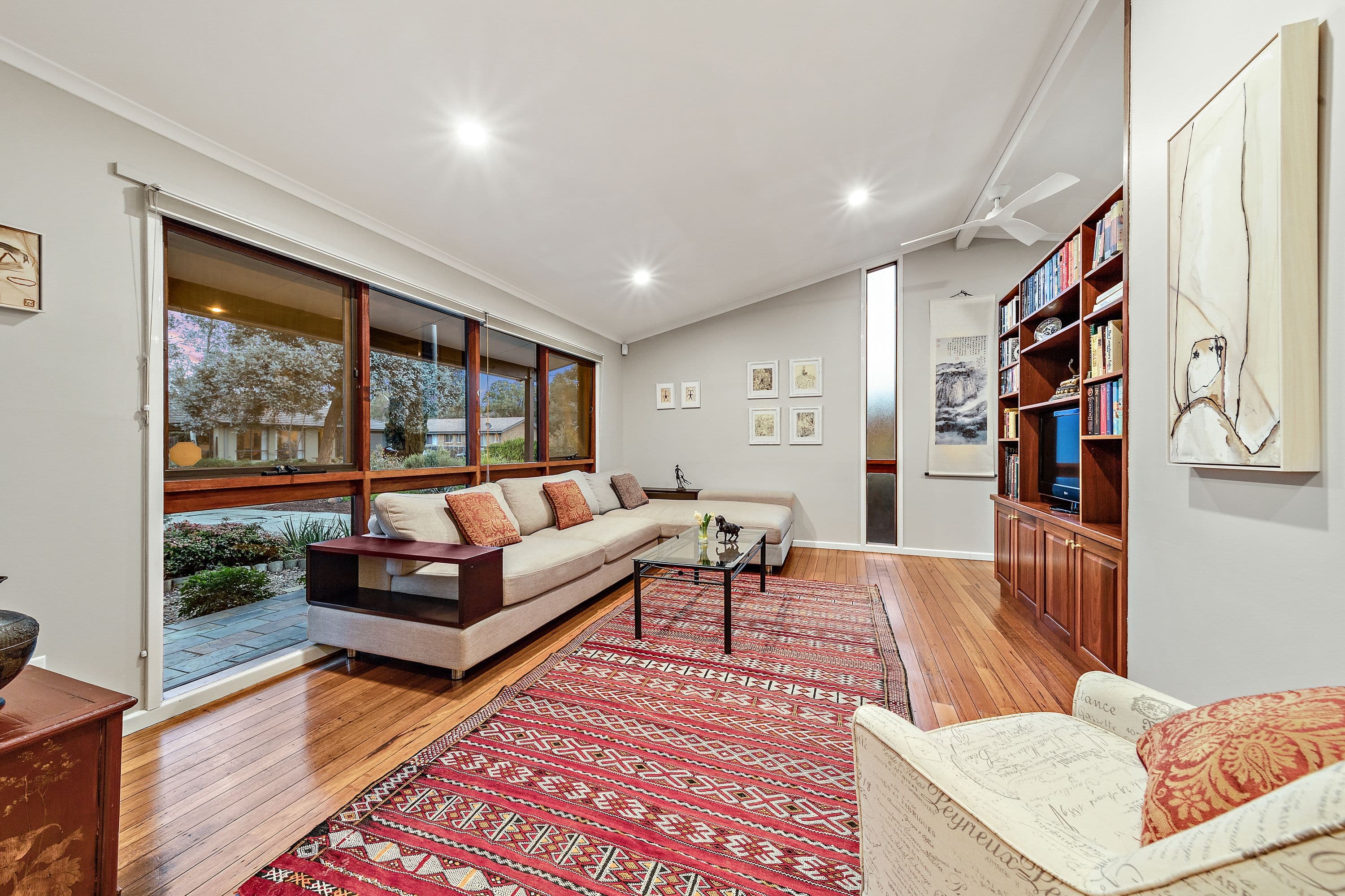 5 Mathieson Crescent, Weetangera ACT 2614, Weetangera - Thumbnail 5