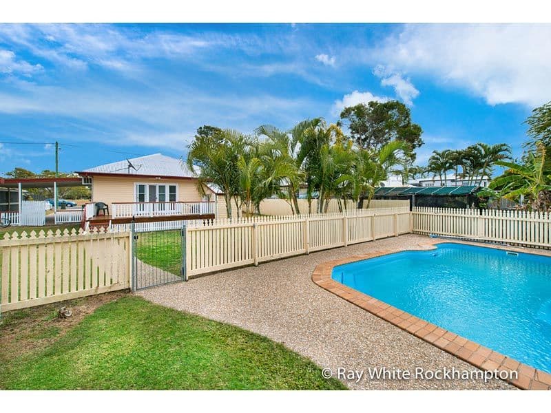 95 Eton Street, WEST ROCKHAMPTON QLD 4700, West Rockhampton - Thumbnail 2