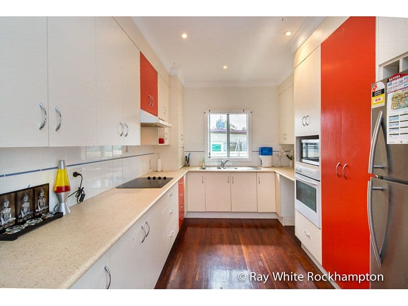 95 Eton Street, WEST ROCKHAMPTON QLD 4700, West Rockhampton - Thumbnail 3