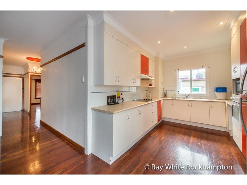 95 Eton Street, WEST ROCKHAMPTON QLD 4700, West Rockhampton - Thumbnail 4