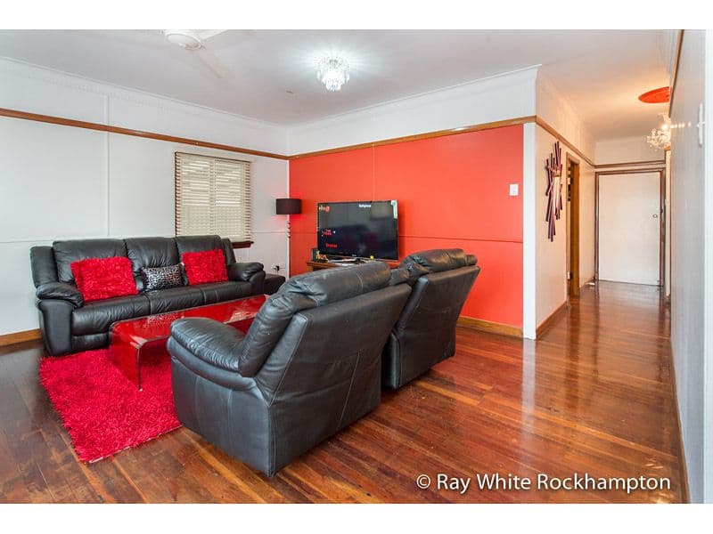 95 Eton Street, WEST ROCKHAMPTON QLD 4700, West Rockhampton - Thumbnail 5