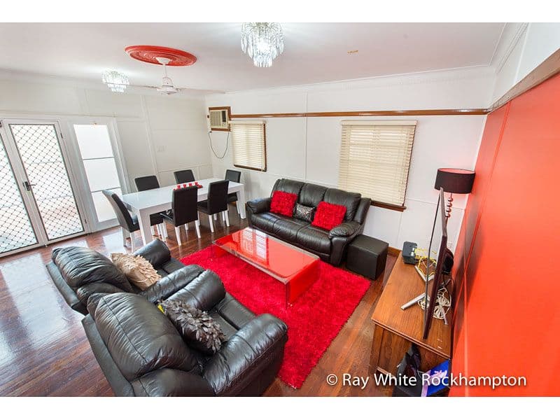 95 Eton Street, WEST ROCKHAMPTON QLD 4700, West Rockhampton - Thumbnail 6