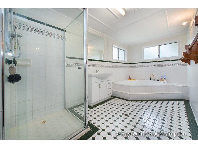 95 Eton Street, WEST ROCKHAMPTON QLD 4700, West Rockhampton - Thumbnail 7