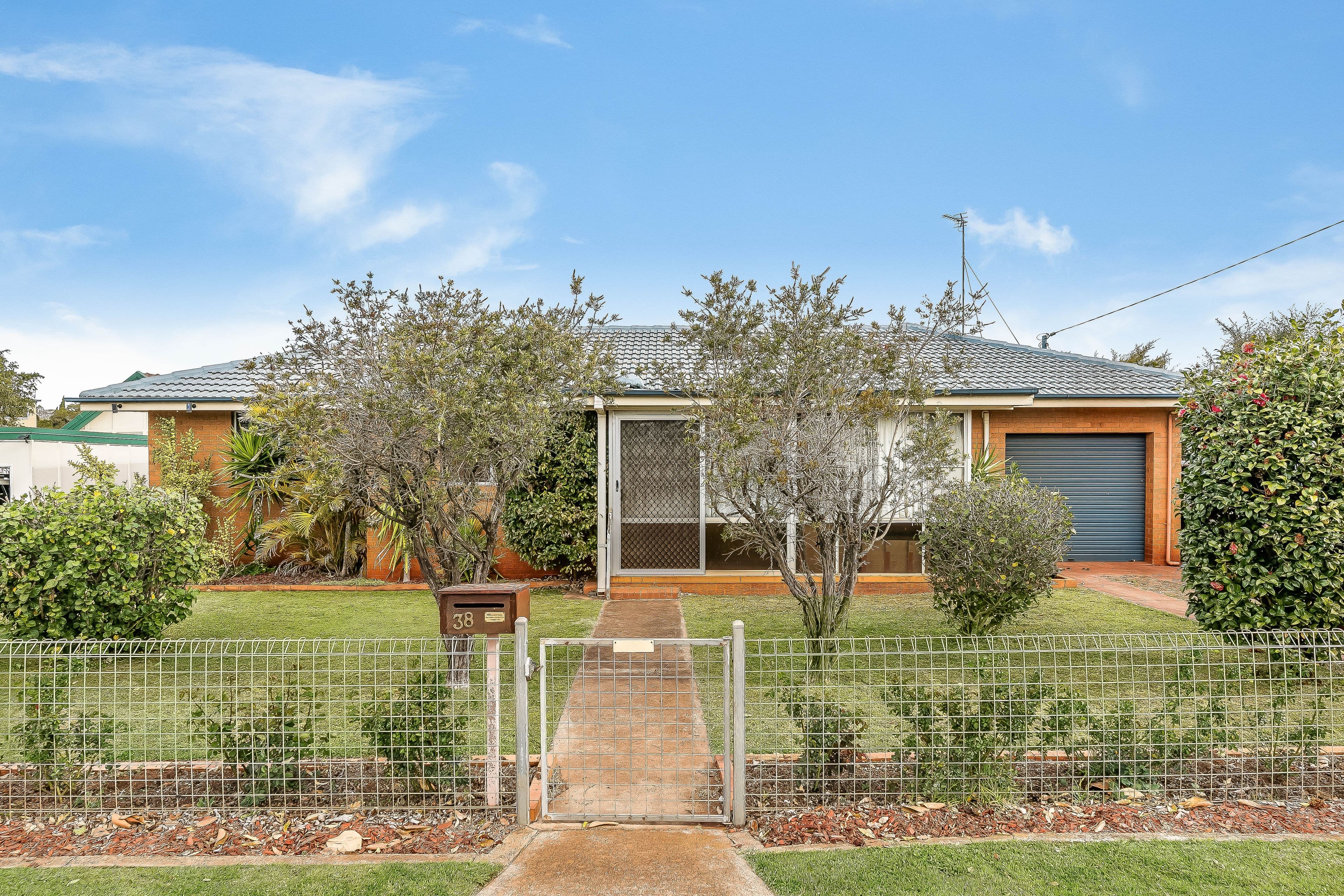 38 Glenvale Road, Harristown QLD 4350, Harristown - Image 1